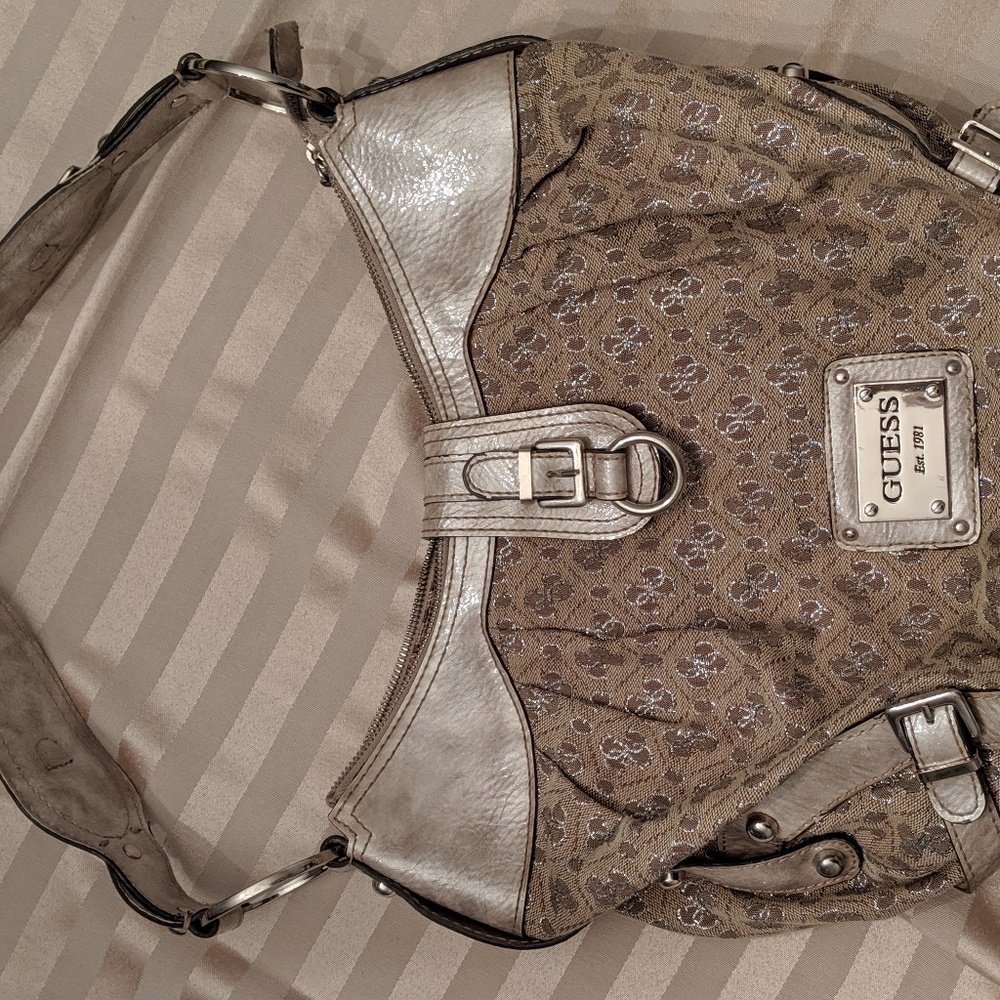 Guess Purse